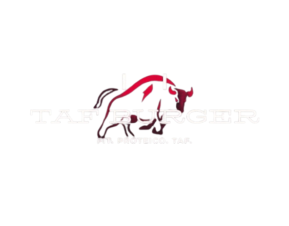 TAF Burger Logo